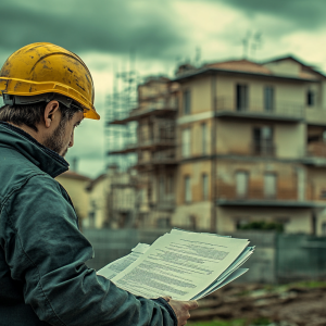 Sanatoria edilizia ad Aprilia: come regolarizzare abusi edilizi